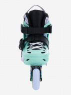 Роликовые коньки детские раздвижные Reaction Urban G — фото №3