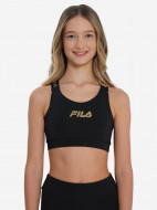 Топ бра спортивный для девочек FILA — фото №2