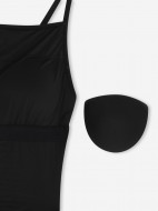 Termit әйелдер тұтас шомылу киімі — фото №2