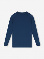 Лонгслив компрессионный мужской Demix — фото №9