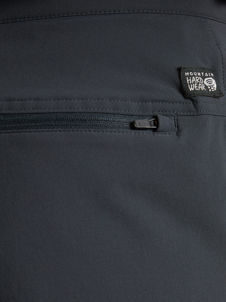 Брюки софтшелл мужские Mountain Hardwear Chockstone™ Pant — фото №4