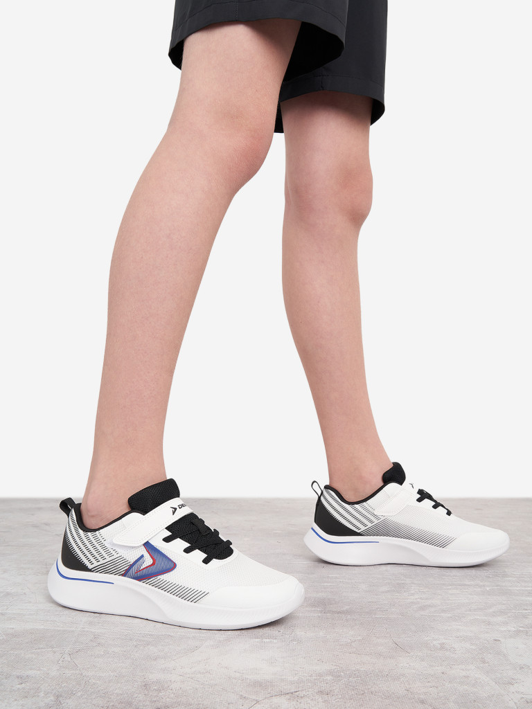 Demix Sp Turbo Base 2.0 ұлдарға арналған кроссовкасы — фото №9