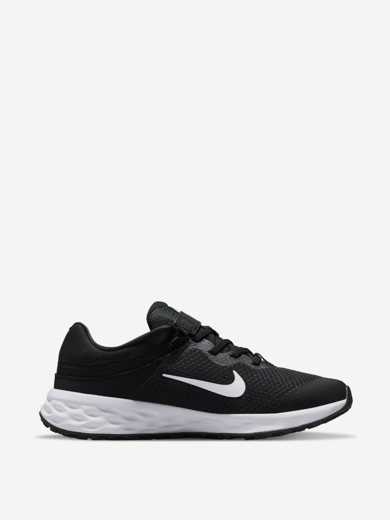 Кроссовки детские Nike Revolution 6 Flyeasy — фото №4