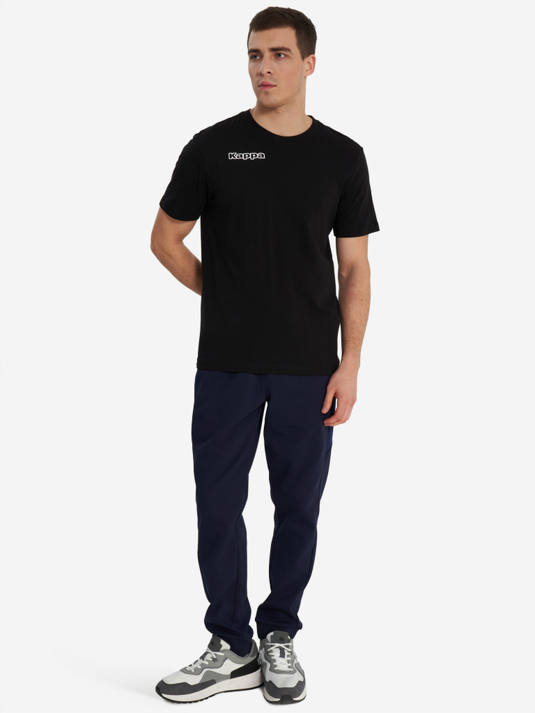 Футболка мужская Kappa — фото №4