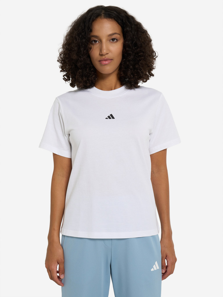 Футболка женская adidas — фото №2