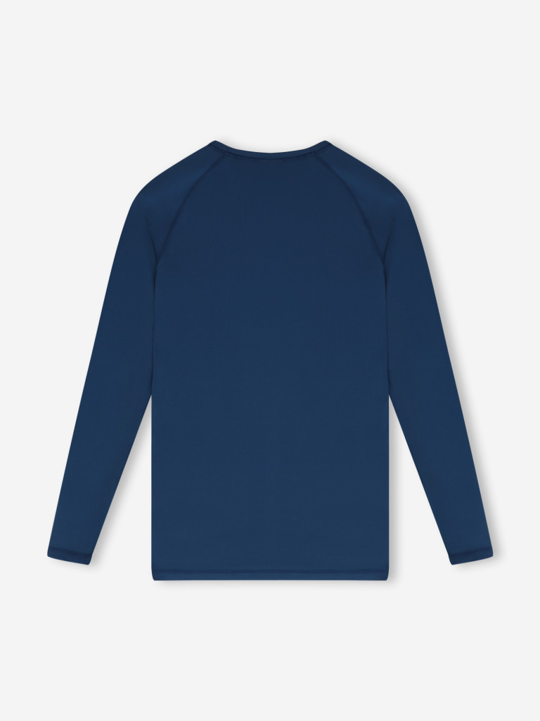 Лонгслив компрессионный мужской Demix — фото №9