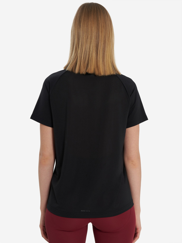 Футболка женская Demix — фото №3