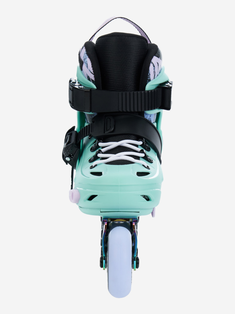 Роликовые коньки детские раздвижные Reaction Urban G — фото №3