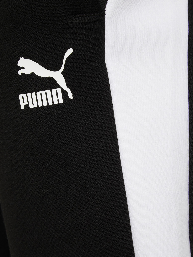 Брюки для мальчиков PUMA Iconic T7 Track — фото №5