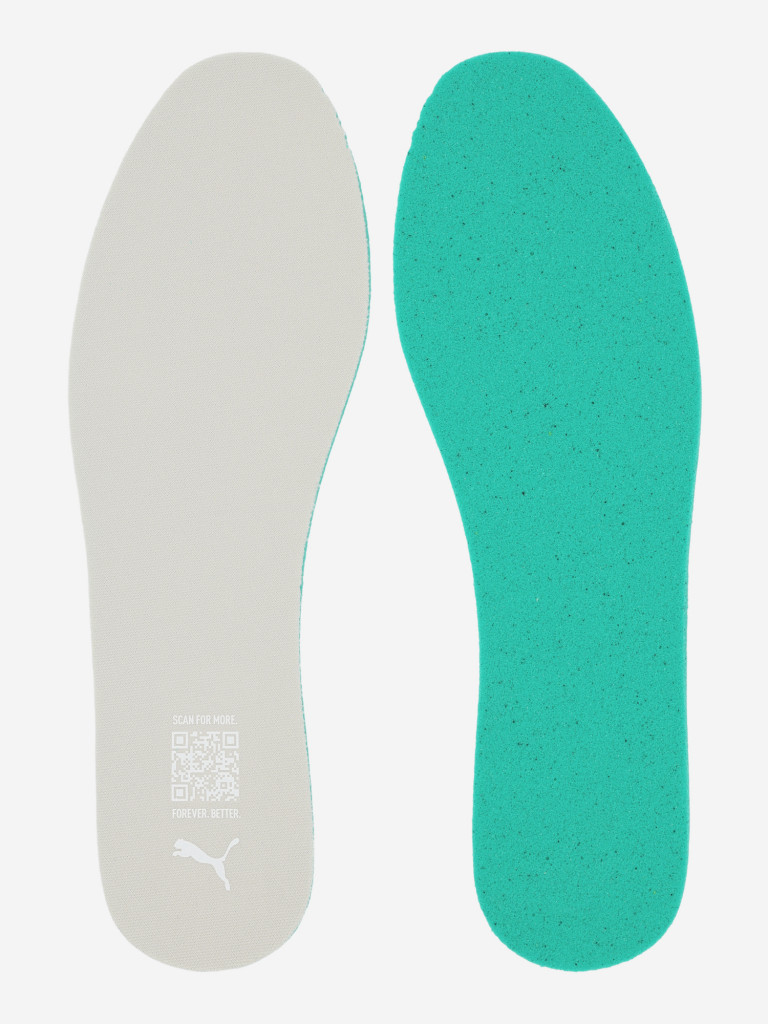 Кеды женские PUMA Court Lally — фото №7