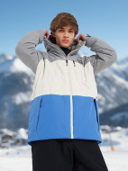 Куртка утепленная мужская Protest