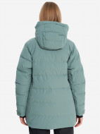 Пуховик женский Mountain Hardwear Powder Maven — фото №3