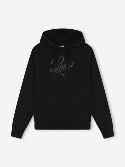 Худи женское PUMA Ess Script