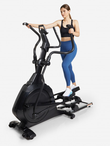 KETTLER Skylon 2 эллипстік жаттығу құрылғысы