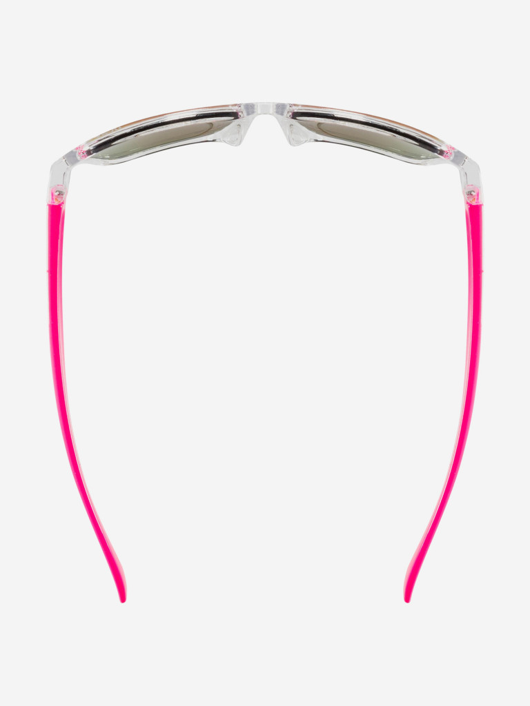 Солнцезащитные очки Uvex Kids Sportstyle 508 — фото №3