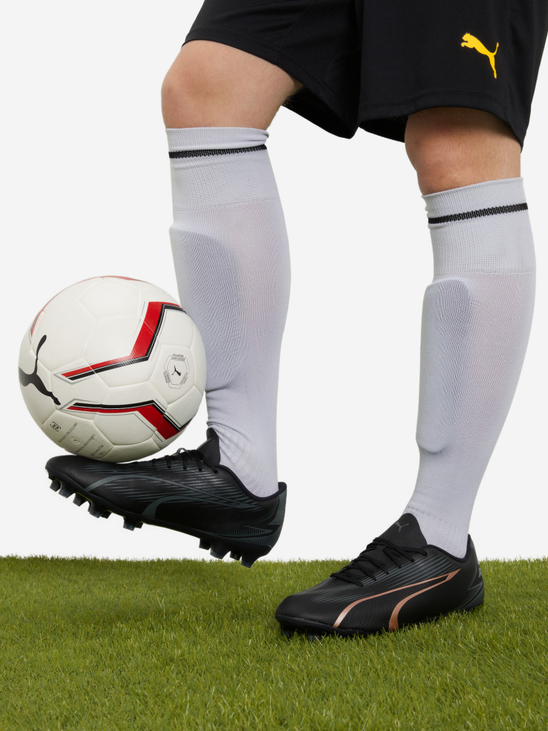 PUMA Ultra Play FG/AG ерлер бутсы