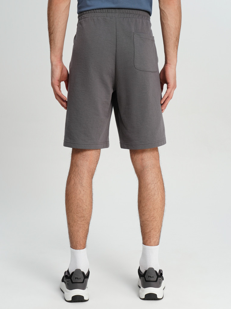 FILA ерлер шорты — фото №3