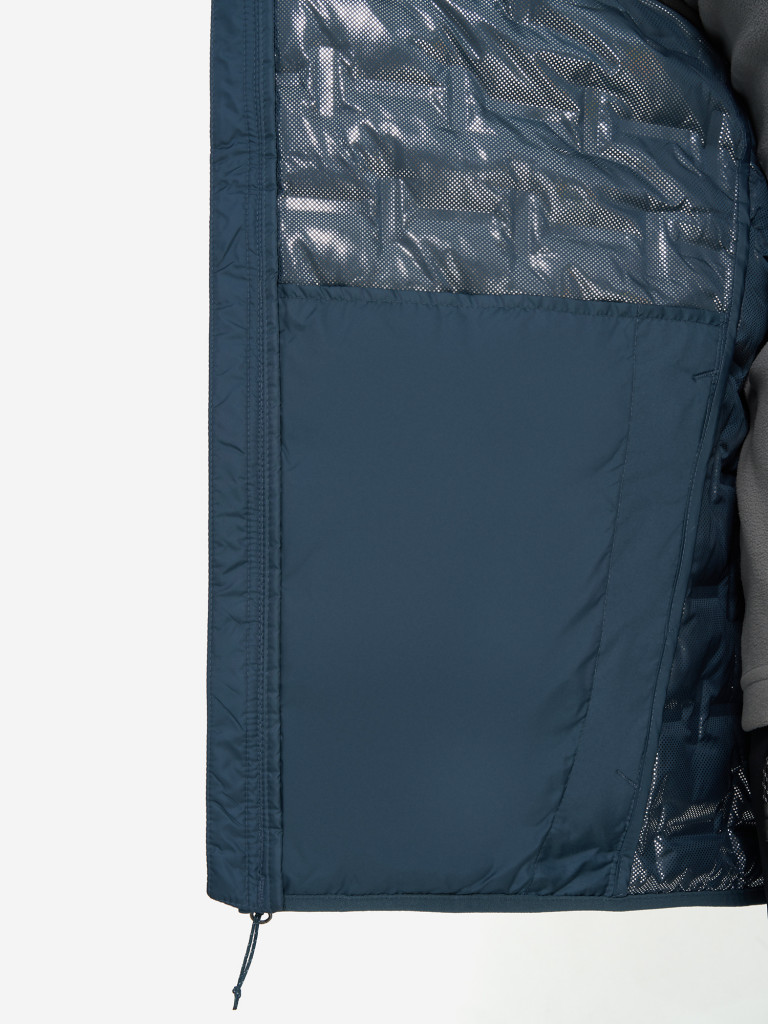 Columbia Delta Ridge II Down Jacket ерлер мамық курткасы — фото №10