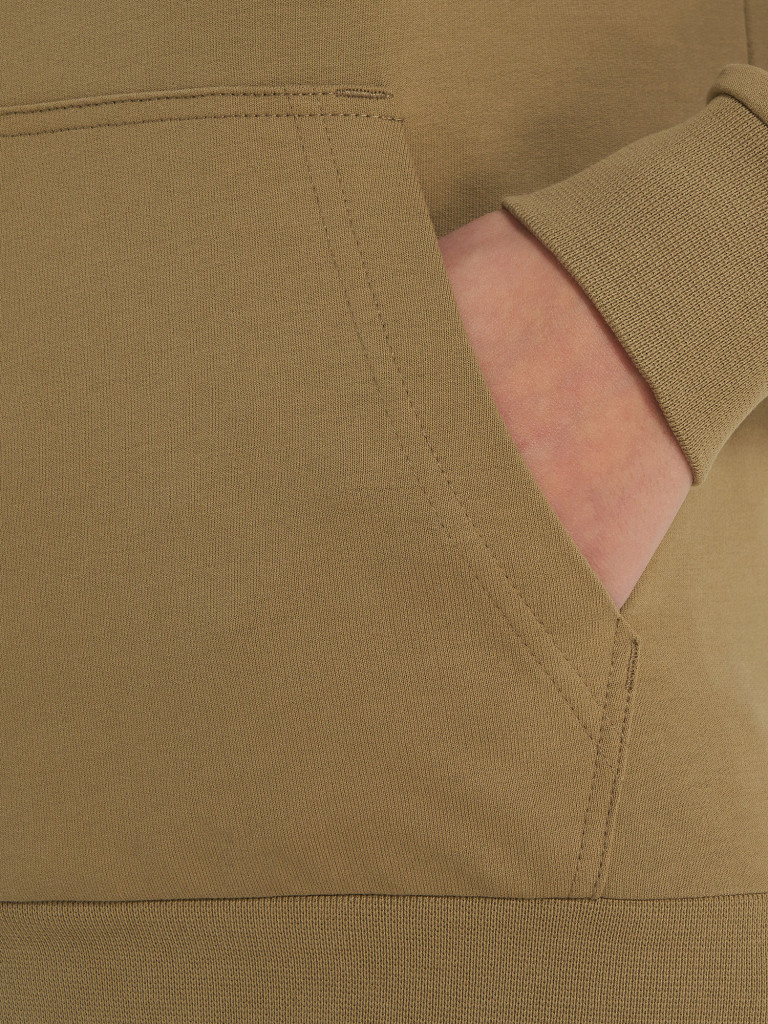 Худи женское Demix — фото №8