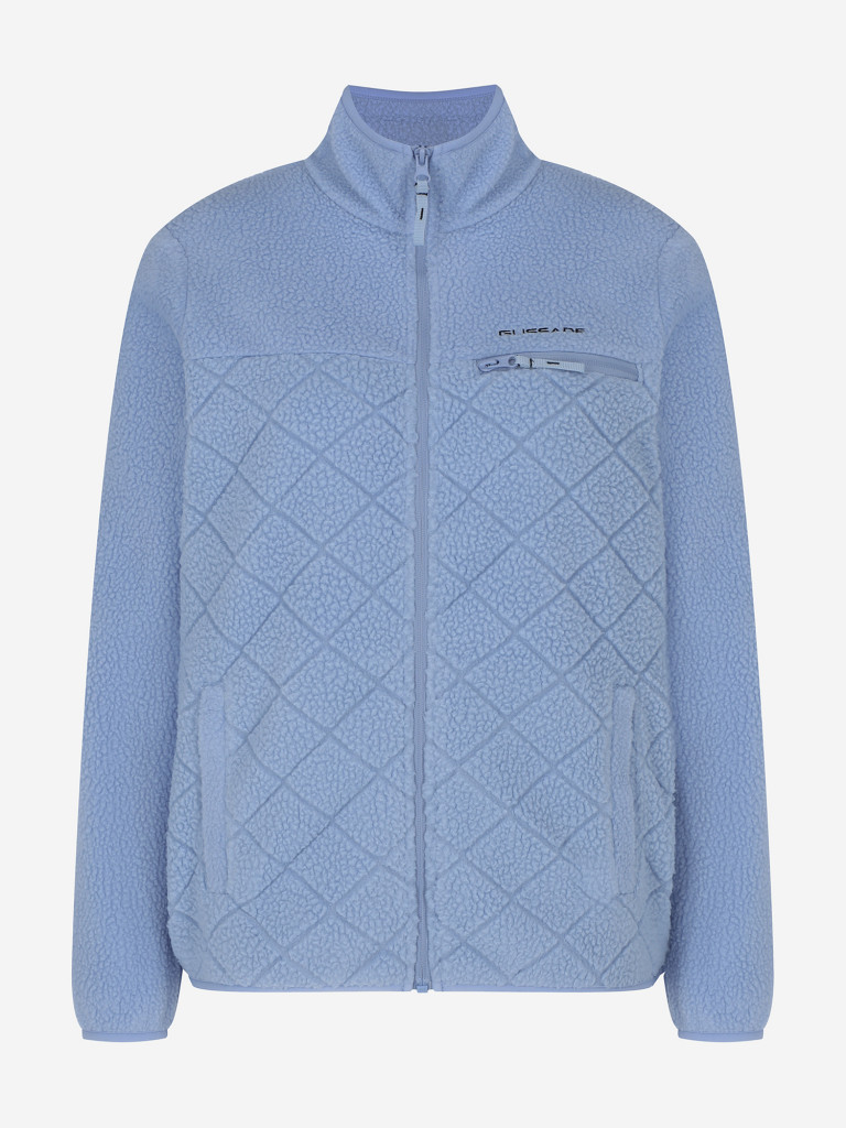 Glissade әйелдер флис жемпірі — фото №9