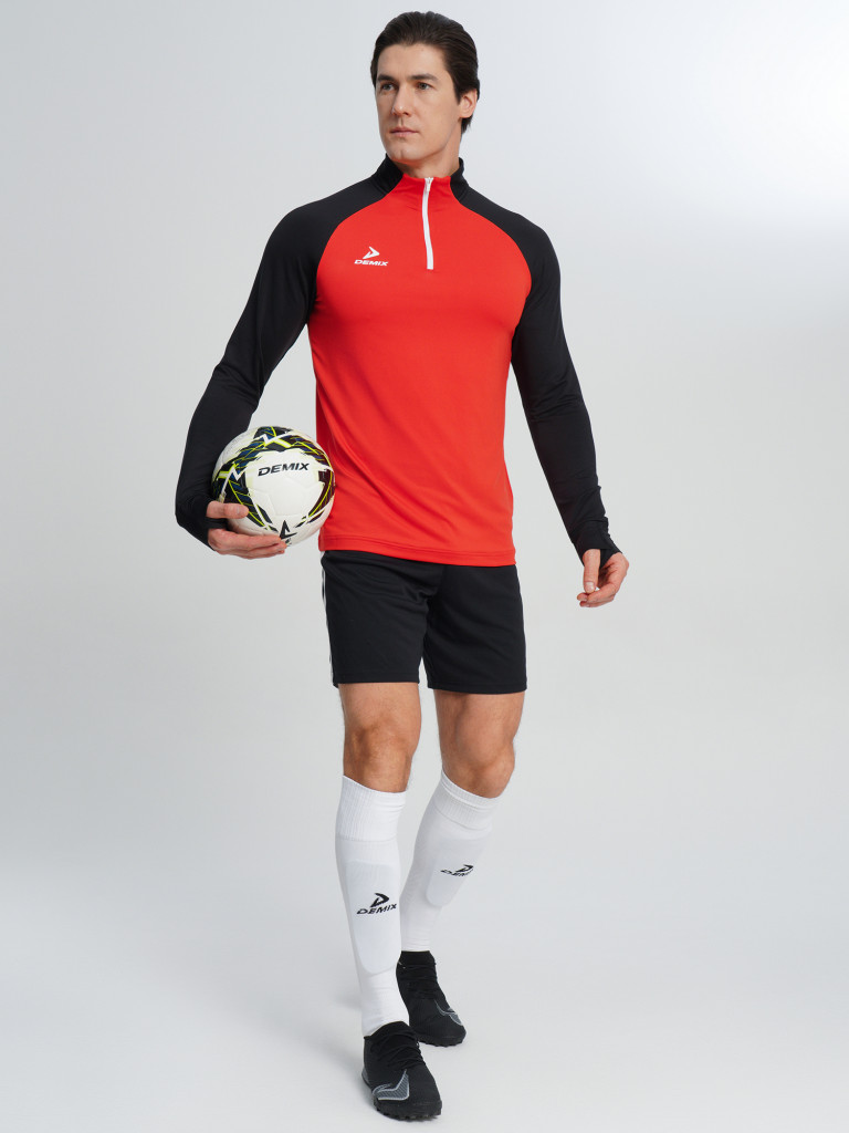 Demix Playmaker ерлер футбол жемпірі — фото №4