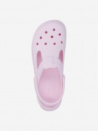Crocs Classic Mary Jane қыздарға арналған сабосы — фото №7