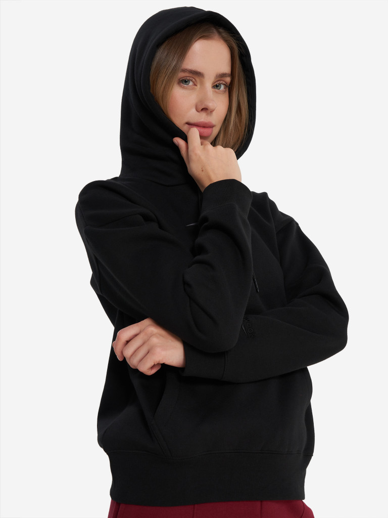 Худи женское Reebok April — фото №5