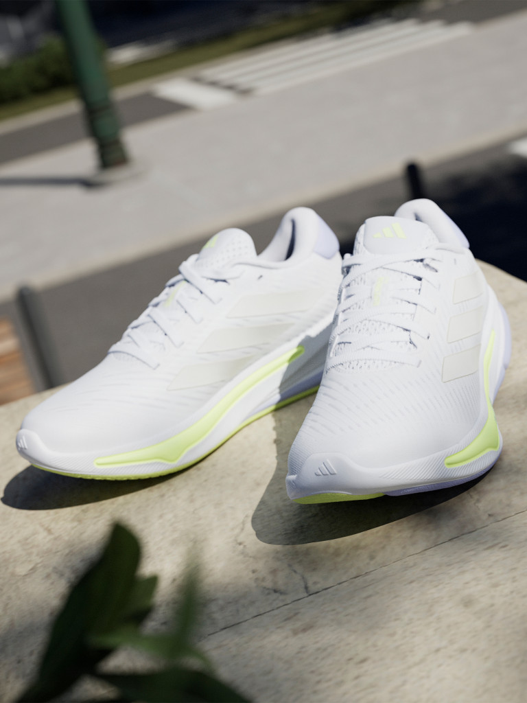 Кроссовки женские adidas Supernova Ease — фото №15