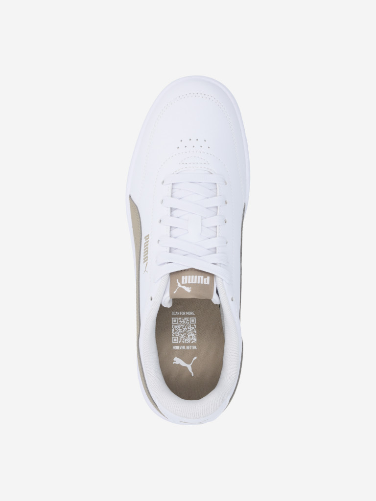 Кеды женские Puma Court Lally — фото №6