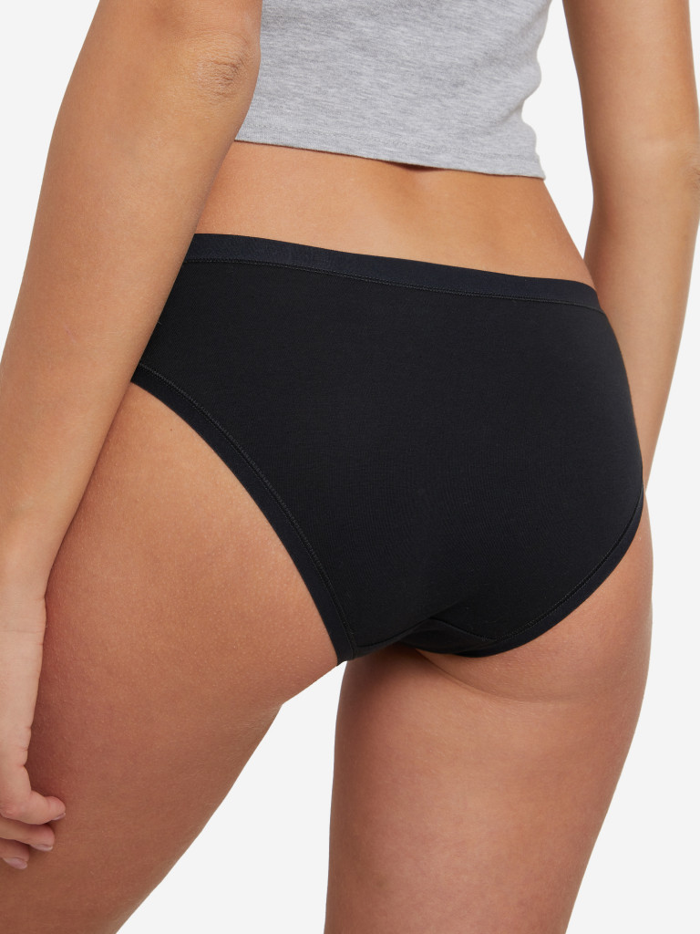 Трусы женские Demix, 2 штуки — фото №9