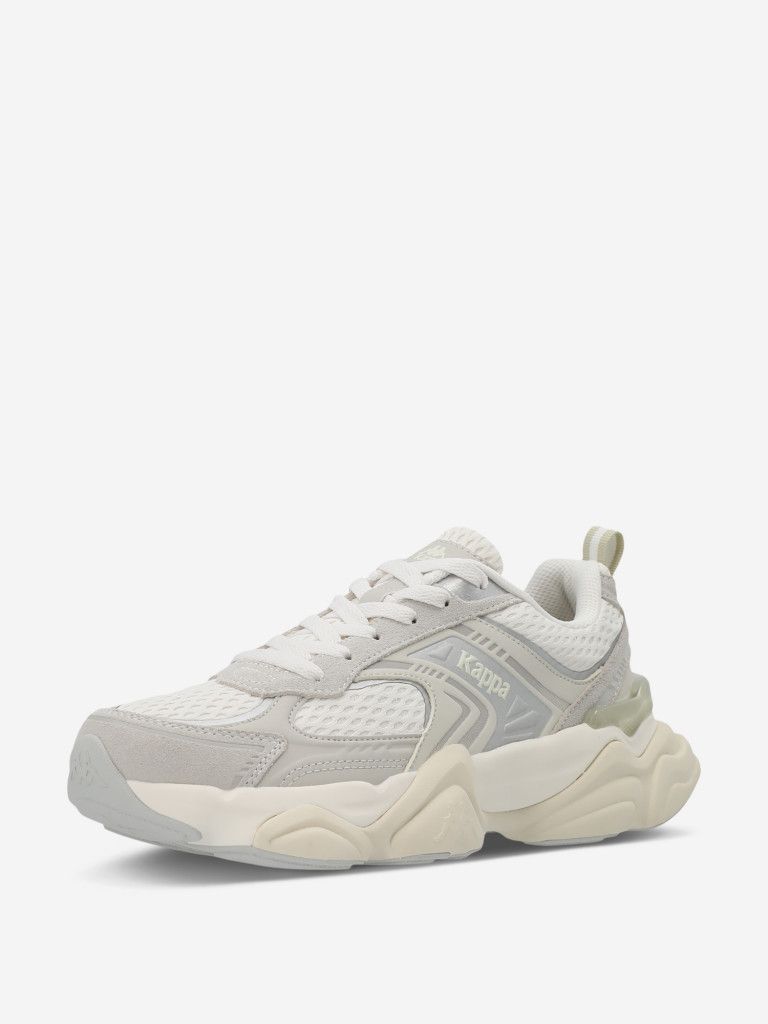 Кроссовки женские Kappa Pongo Ng Mesh — фото №2
