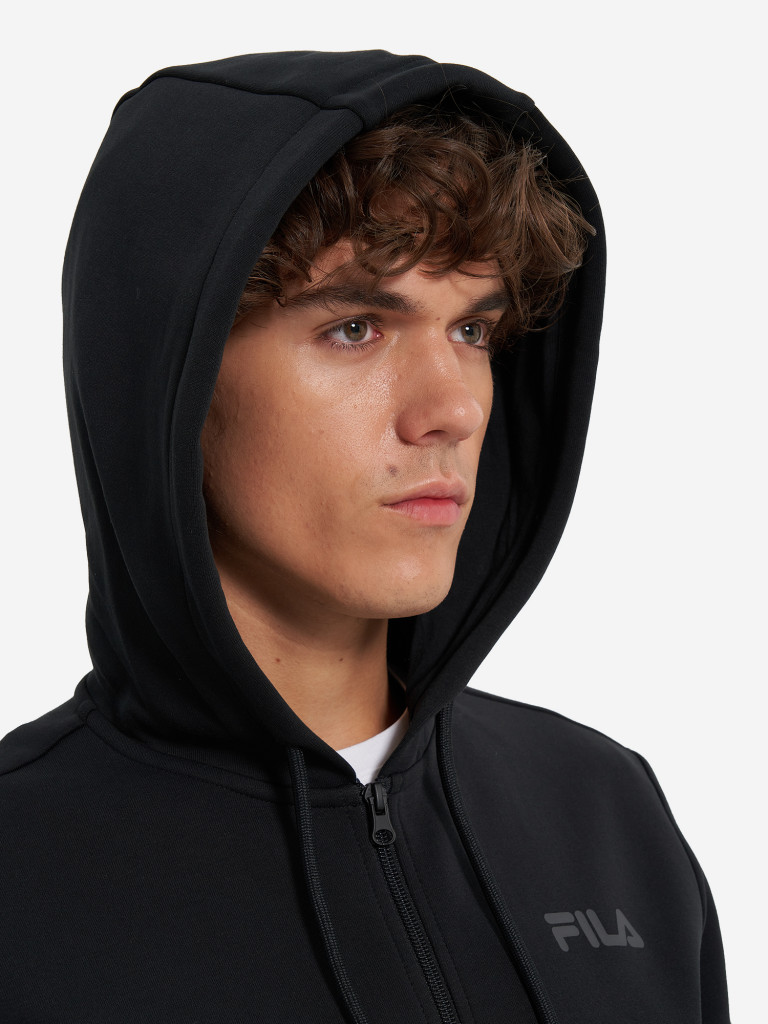 Толстовка мужская FILA — фото №5