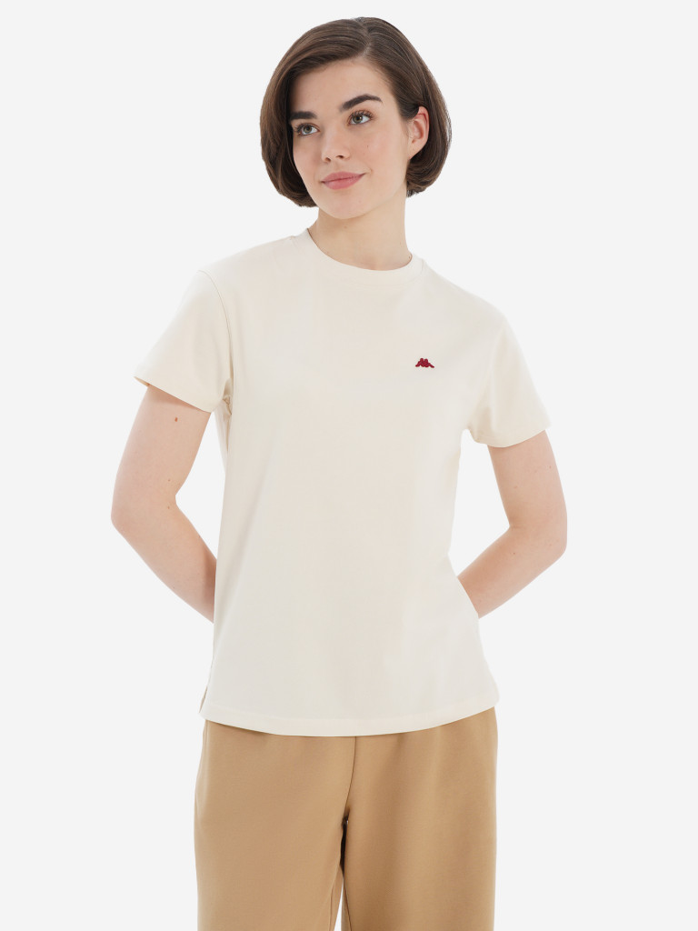 Футболка женская Robe di Kappa — фото №5