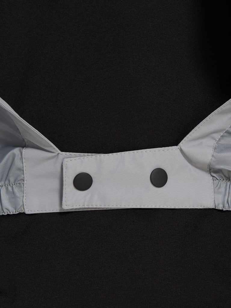 Куртка утепленная мужская Protest — фото №16