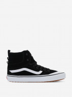 Кеды женские Vans Ashwood Hi Vansguard — фото №4