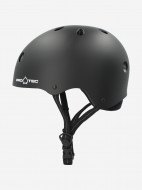 Шлем женский Pro-Tec Low Pro Helmet — фото №2