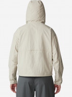 Ветровка женская Mountain Hardwear Stryder Full Zip — фото №3