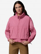 Columbia Paracutie II Windbreaker әйелдер жұқа курткасы — фото №2