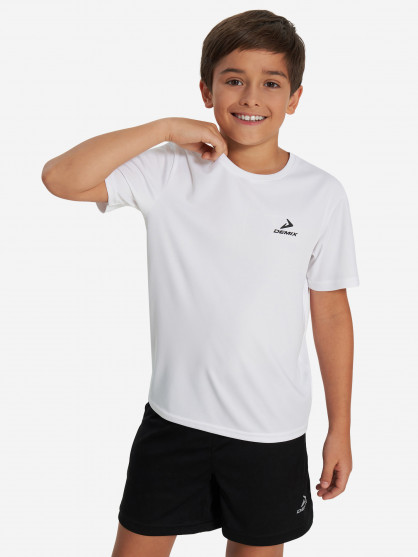 Demix ұлдарға арналған футболкасы