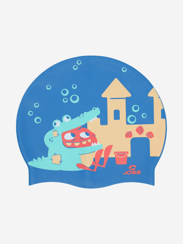 Шапочка для плавания детская Joss