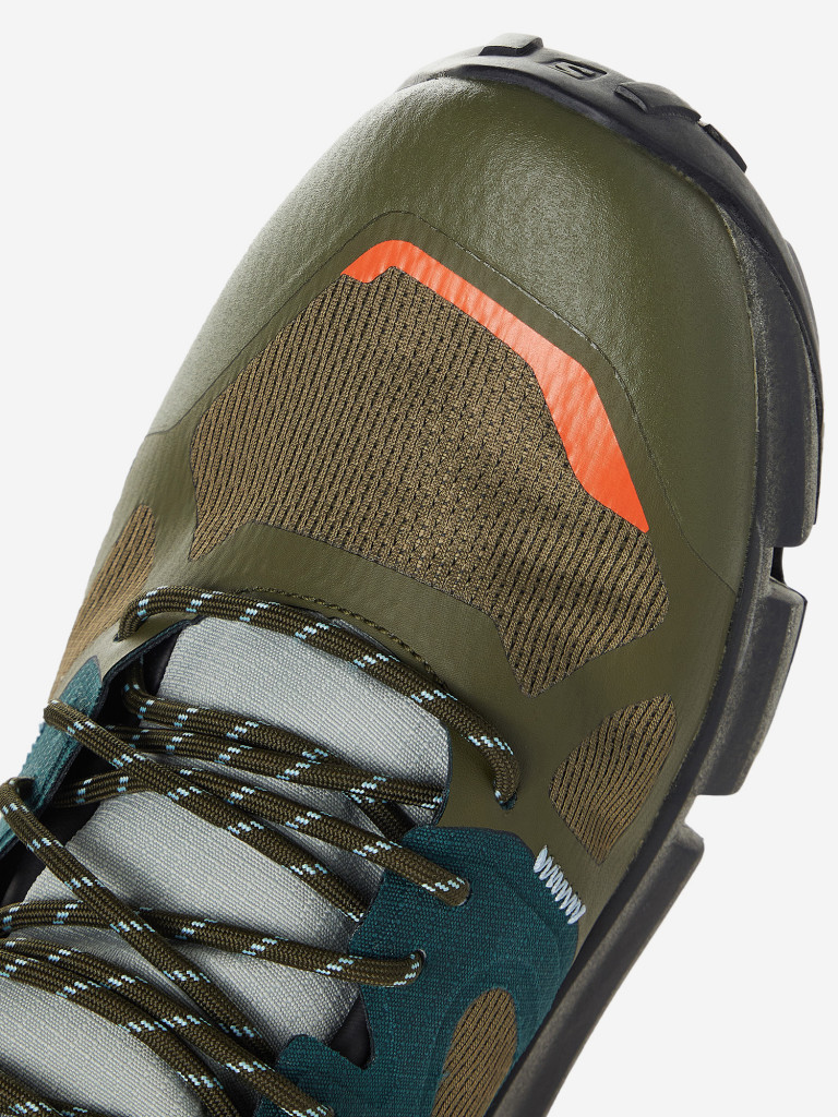 Ботинки мужские Salomon Predict Hike Mid GTX — фото №8