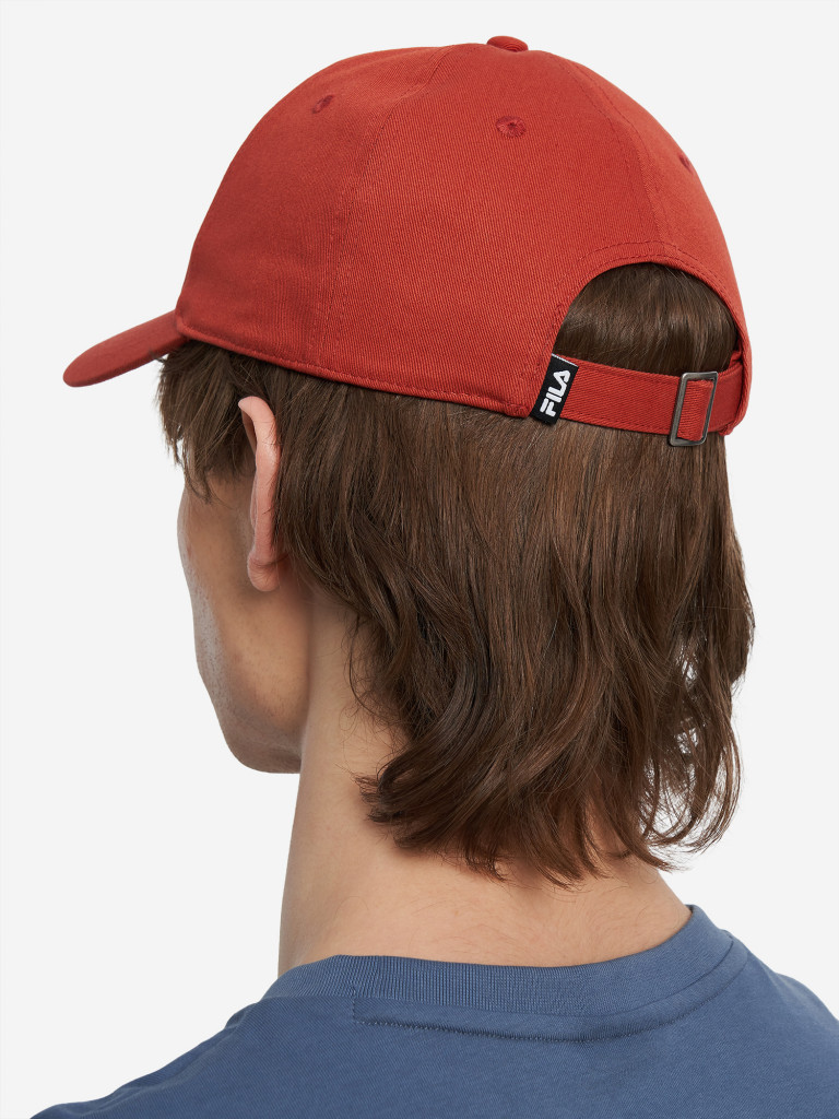 Бейсболка FILA — фото №12