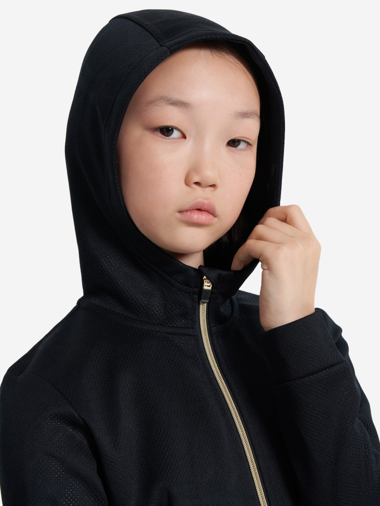 Толстовка для девочек FILA — фото №5