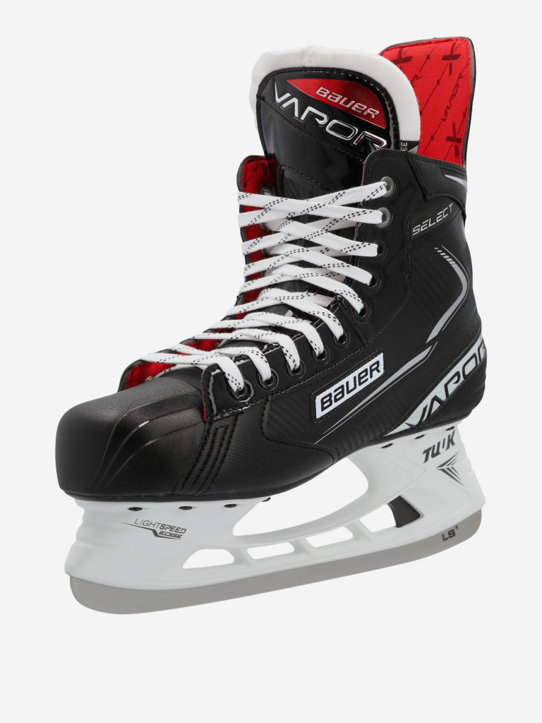 Коньки хоккейные Bauer Vapor Select SR D — фото №2