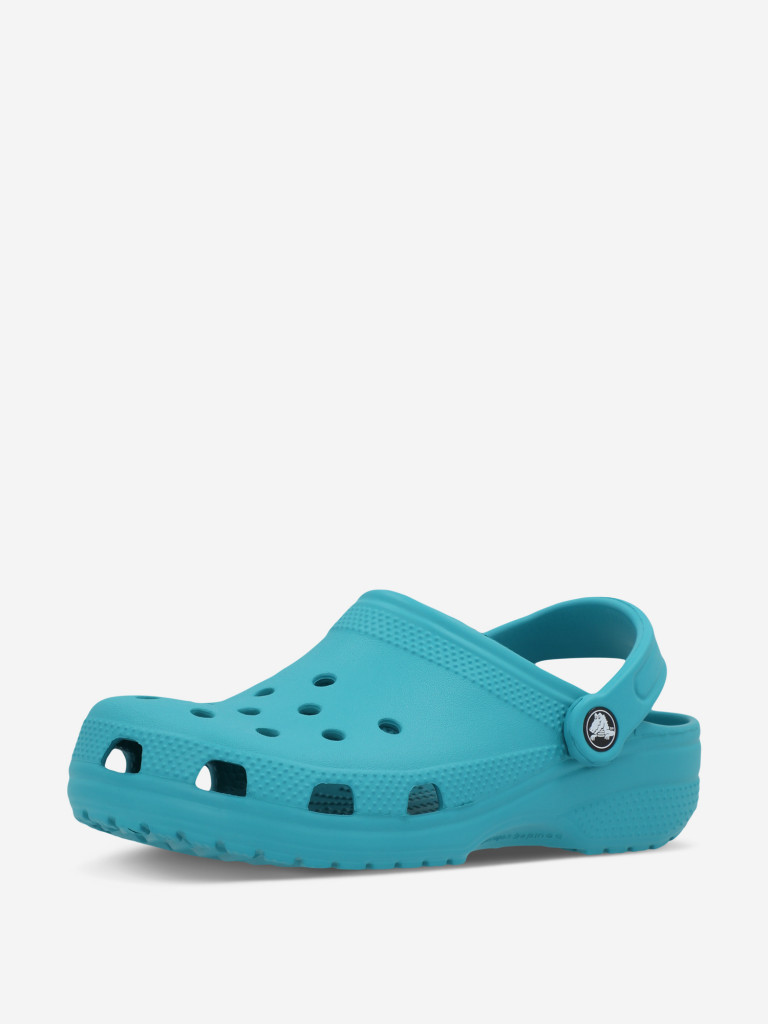 Crocs Classic Clog балалар сабосы — фото №2