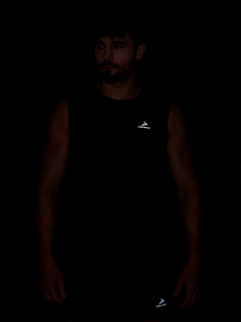 Майка мужская Demix — фото №7