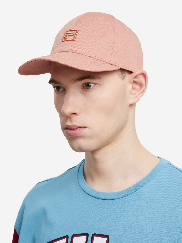 Бейсболка FILA — фото №8