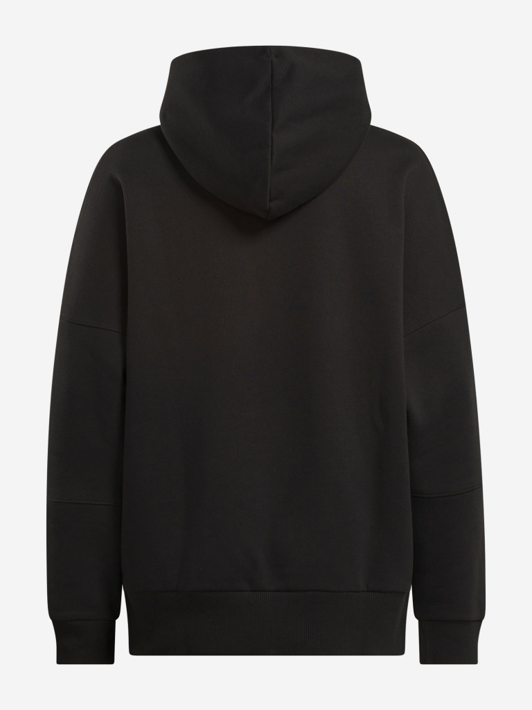 Худи женское Reebok Lux — фото №2