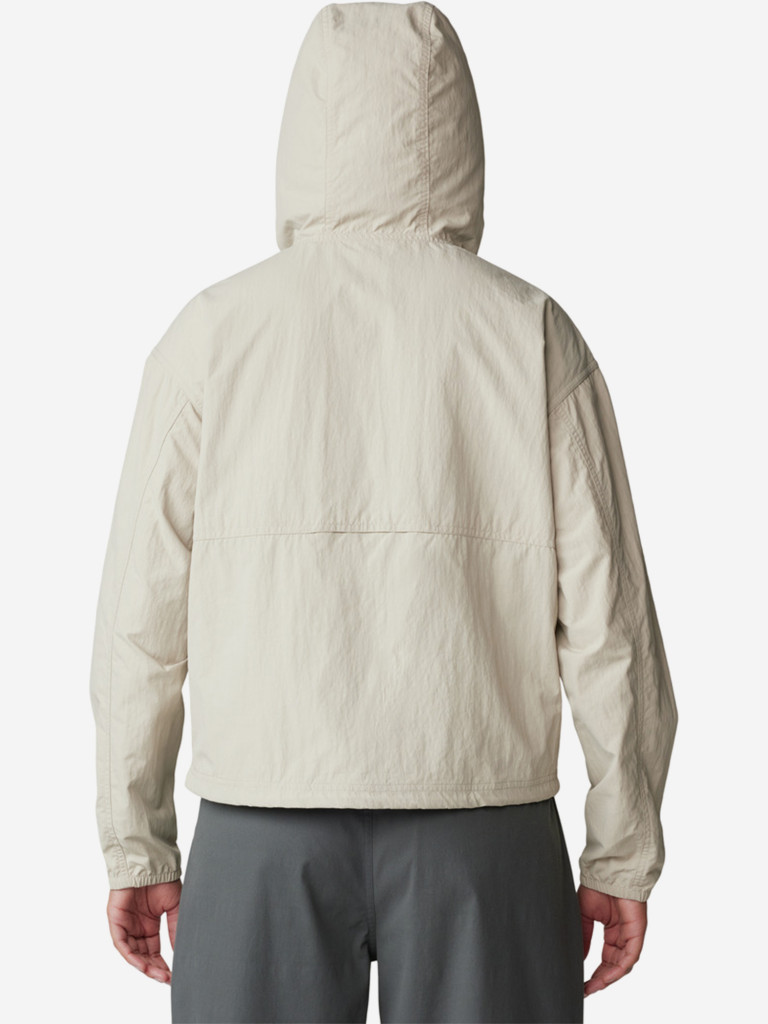 Ветровка женская Mountain Hardwear Stryder Full Zip — фото №3