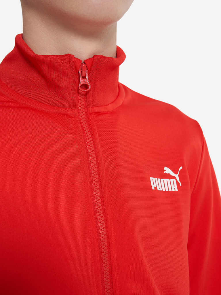 Костюм для мальчиков PUMA Poly — фото №8